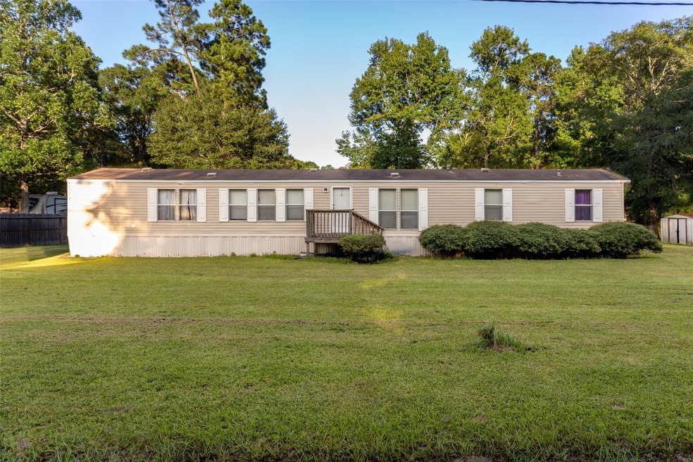 190 County Road 3797, Cleveland, TX 77328 - photo 1