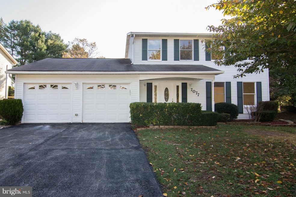 7077 Macbeth Way, Sykesville, MD 21784 - photo 1