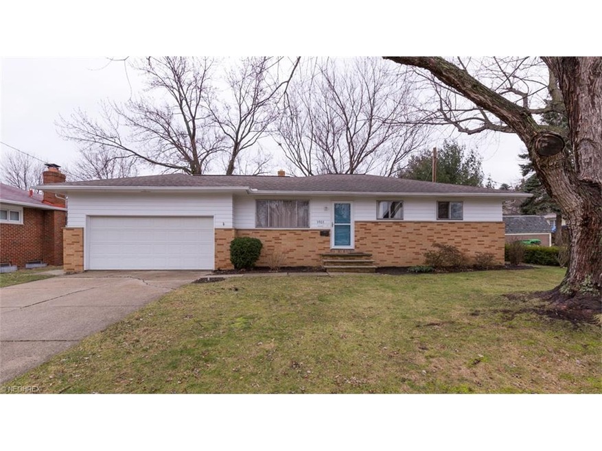 1901 Ridgewick Dr, Wickliffe, OH 44092 - photo 1