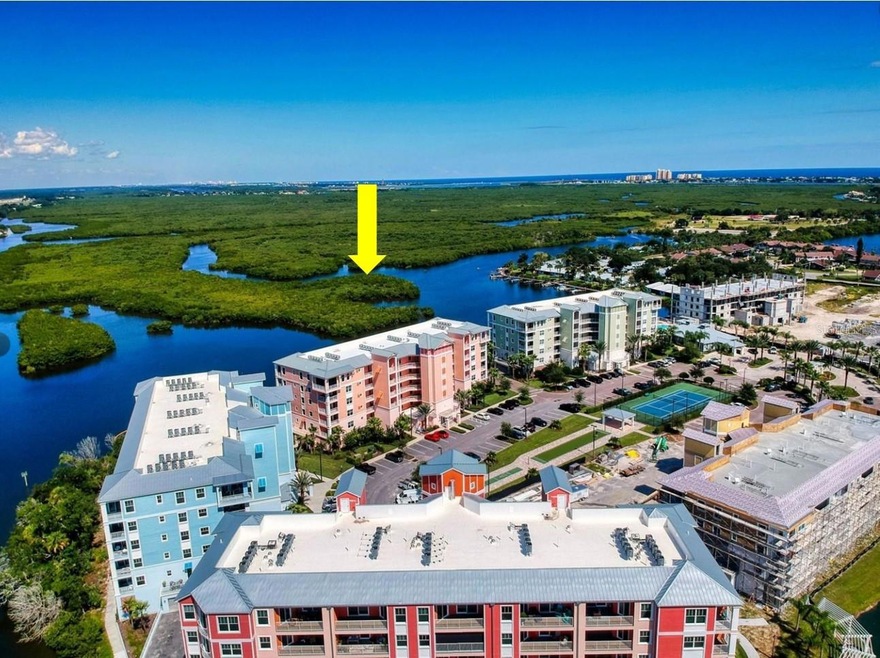 Riverwalk Condos Coronado Island unit 304, New Smyrna Beach, FL 32169 - photo 1