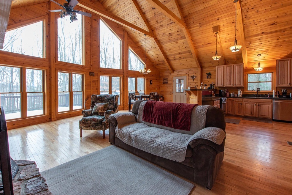 10572 Roley Hills Rd, Thornville, OH 43076 - photo 1