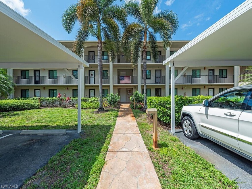 5776 Deauville Cir unit 308, Naples, FL 34112 - photo 1