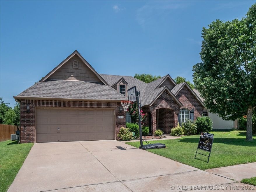 1316 E Boston St, Broken Arrow, OK 74012 - photo 1