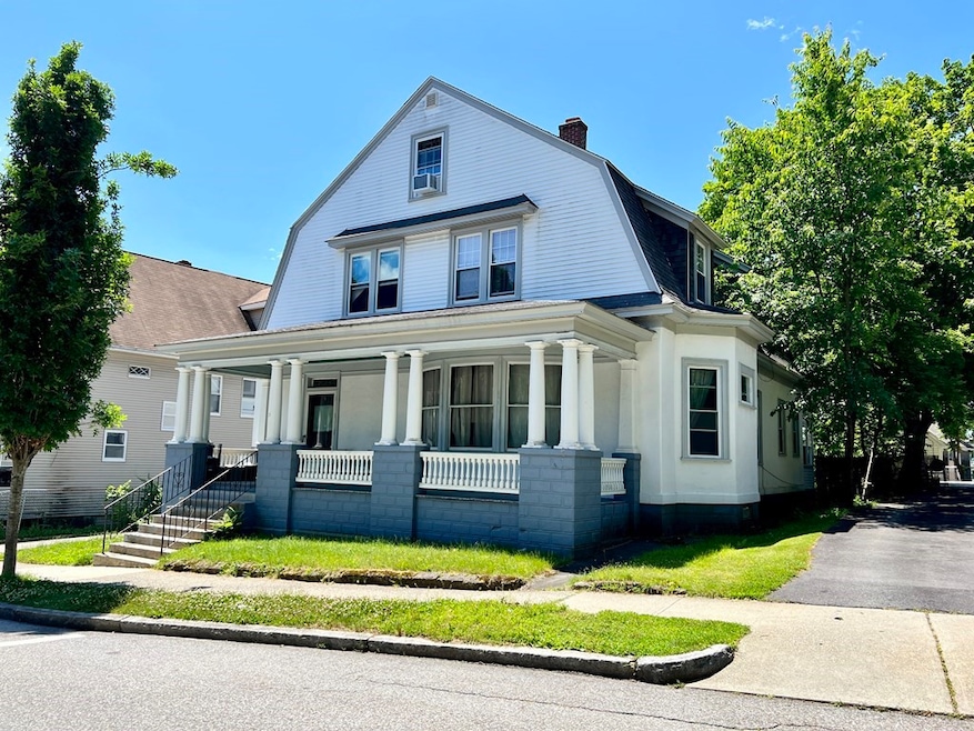 5 Oberlin St, Worcester, MA 01610 - photo 1