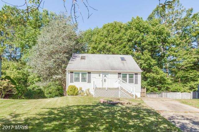 1534 Hickory Wood Dr, Annapolis, MD 21409 - photo 1