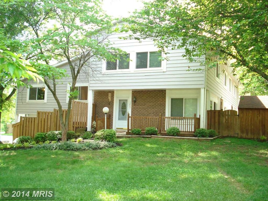 12861 Sage Terrace, Germantown, MD 20874 - photo 1