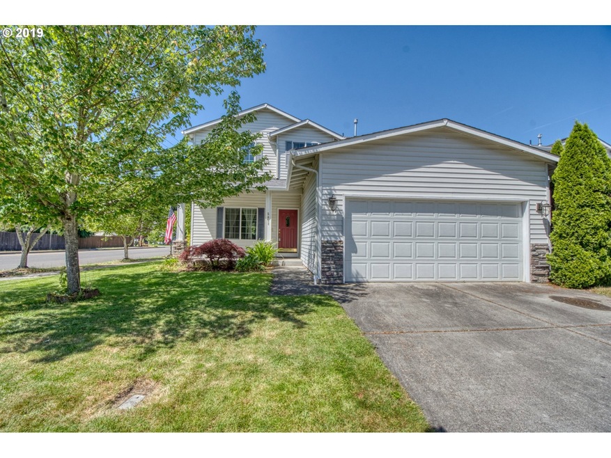 5602 NE 55th Cir, Vancouver, WA 98661 - photo 1