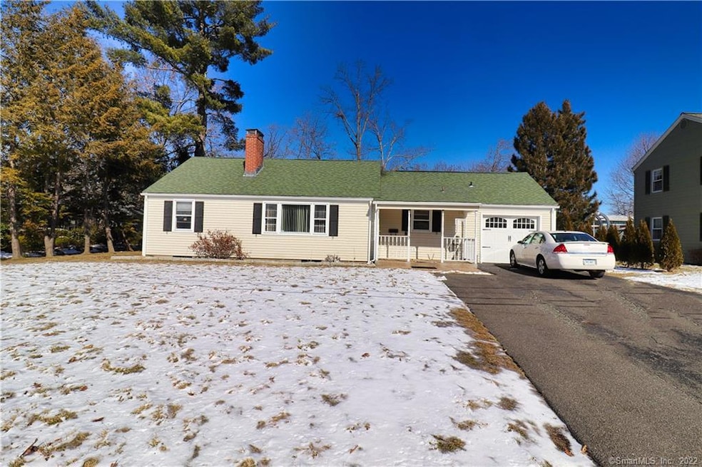 9 Maiden Rd