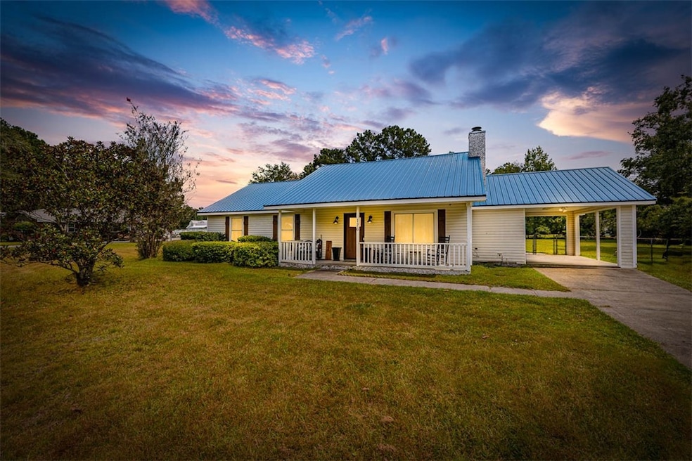 126 Cains Trace, Brunswick, GA 31523 - photo 1