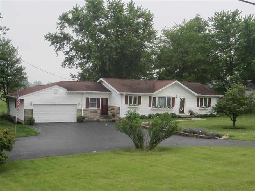 6176 County Road 33a, Saint Marys, OH 45885 - photo 1