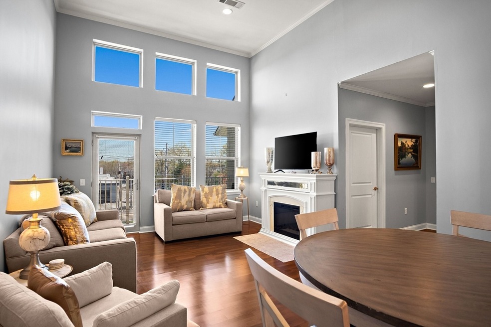 Sold $455,000 • Co-Listing Agent