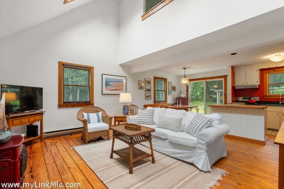 46 Old Coach Rd, Vineyard Haven, MA 02568 - photo 1