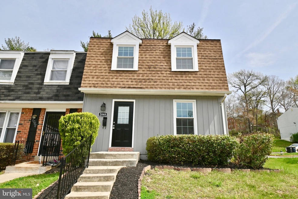 2068 Chadwick Terrace, Temple Hills, MD 20748 - photo 1