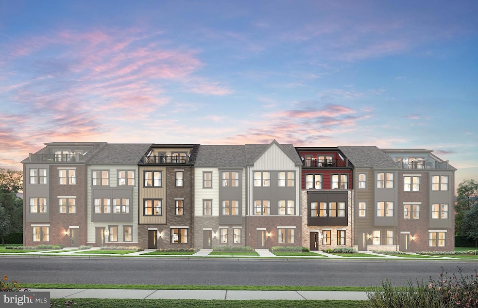 1205 Bear Oak Ln unit 2, Laurel, MD 20724 - photo 1