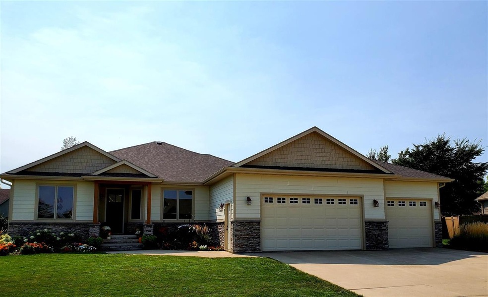 1608 W. 15th St., Spencer, IA