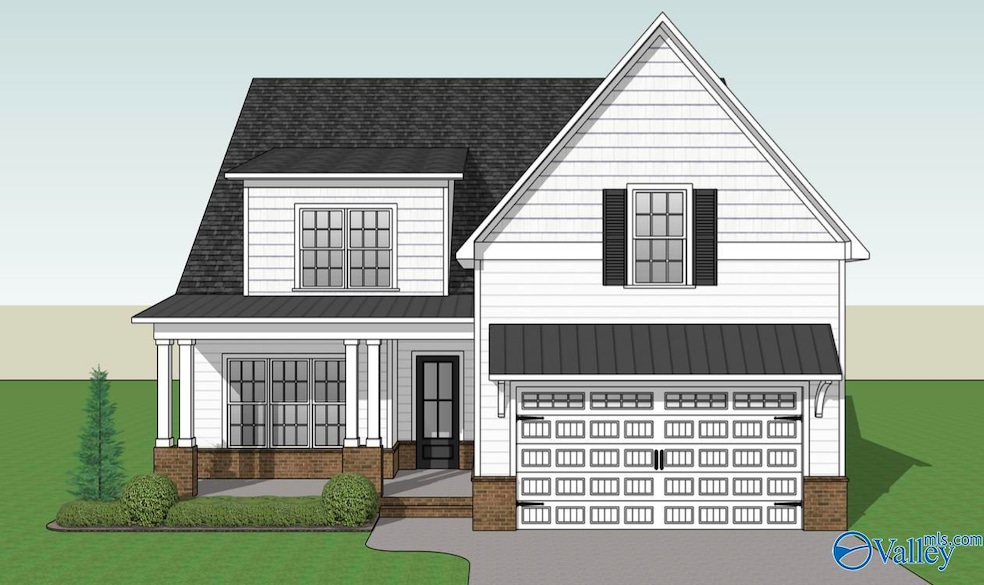 5 Sable Creek Ct SE, Huntsville, AL 35748 - photo 1