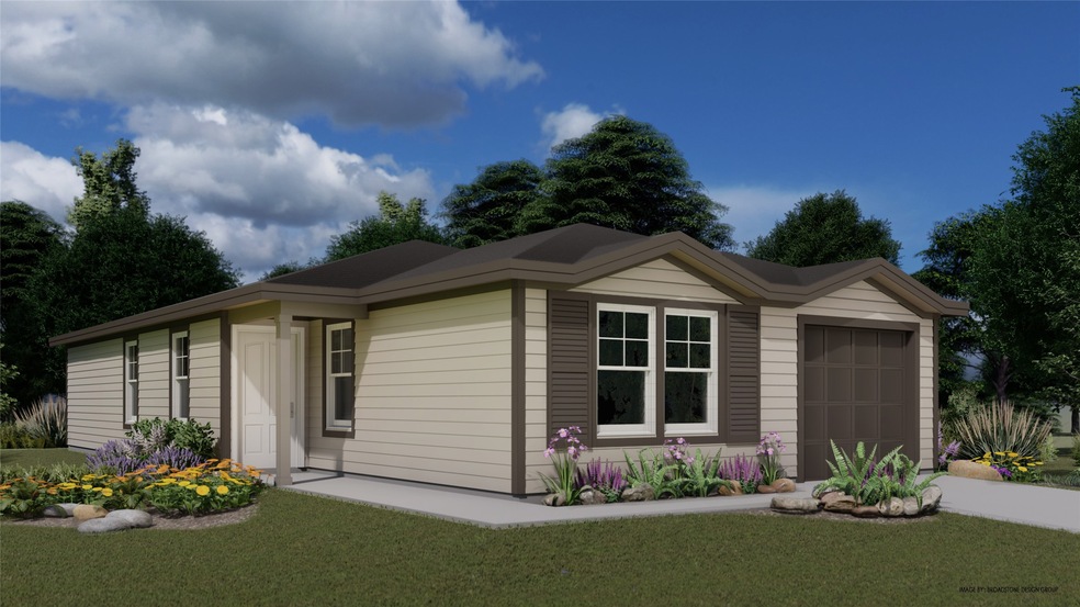 1501 Avenue A, Bay City, TX 77414 - photo 1