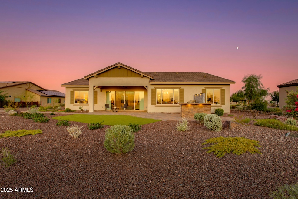 4055 Miners Spring Way, Wickenburg, AZ 85390 - photo 1