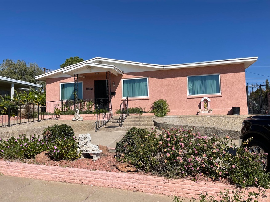 2713 Jackson Ave, El Paso, TX 79930 - photo 1