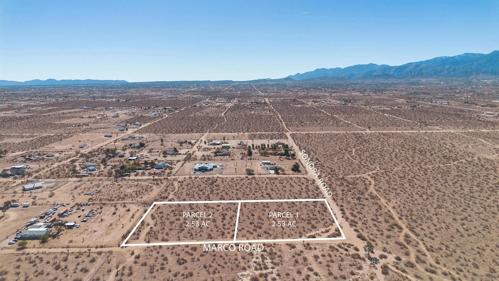 0 Marco Rd unit 1, Phelan, CA 92371 - photo 1