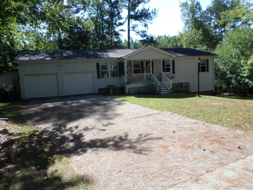 1438 Somerset Way SW, Lilburn, GA 30047 - photo 1