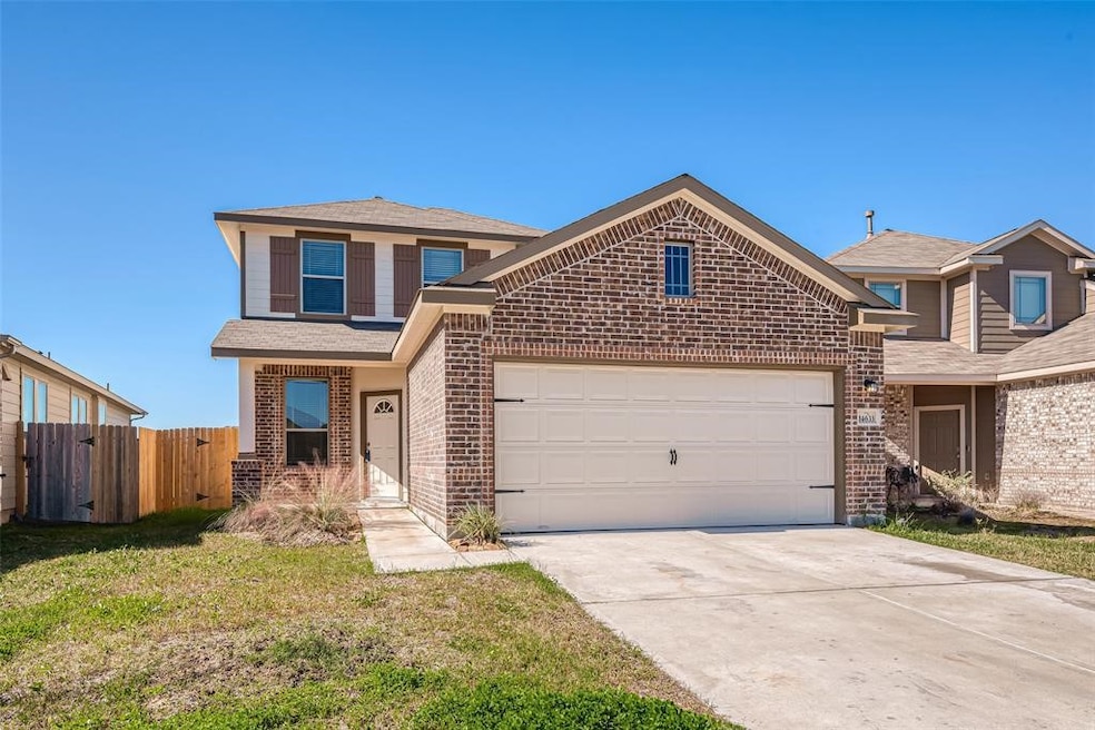 14633 E Pine Heart Dr, Conroe, TX 77302 - photo 1