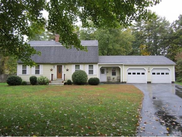 15 Bayberry Ct, Bedford, NH 03110 - photo 1