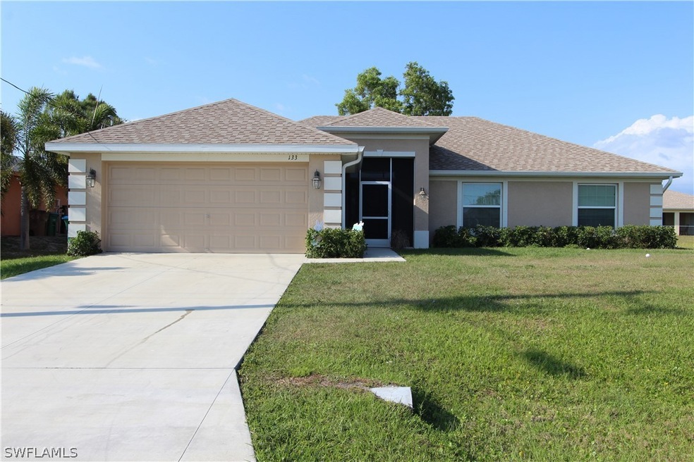 133 NW 14th St, Cape Coral, FL 33993 - photo 1