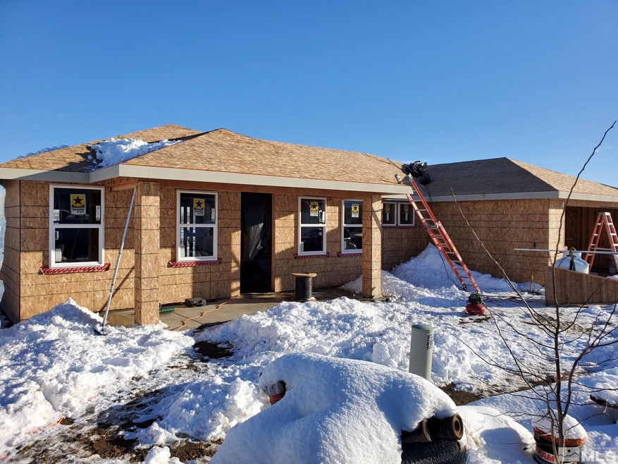 960 Lonnie Ln, Winnemucca, NV 89445 - photo 1