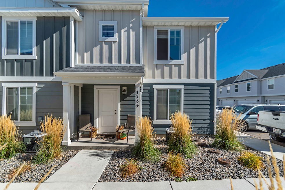 1784 N 1280 E, Payson, UT 84651 - photo 1