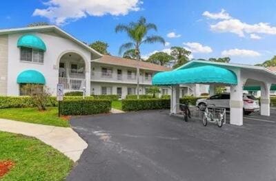 281 Gabriel Cir Unit 2601 Naples FL 34
