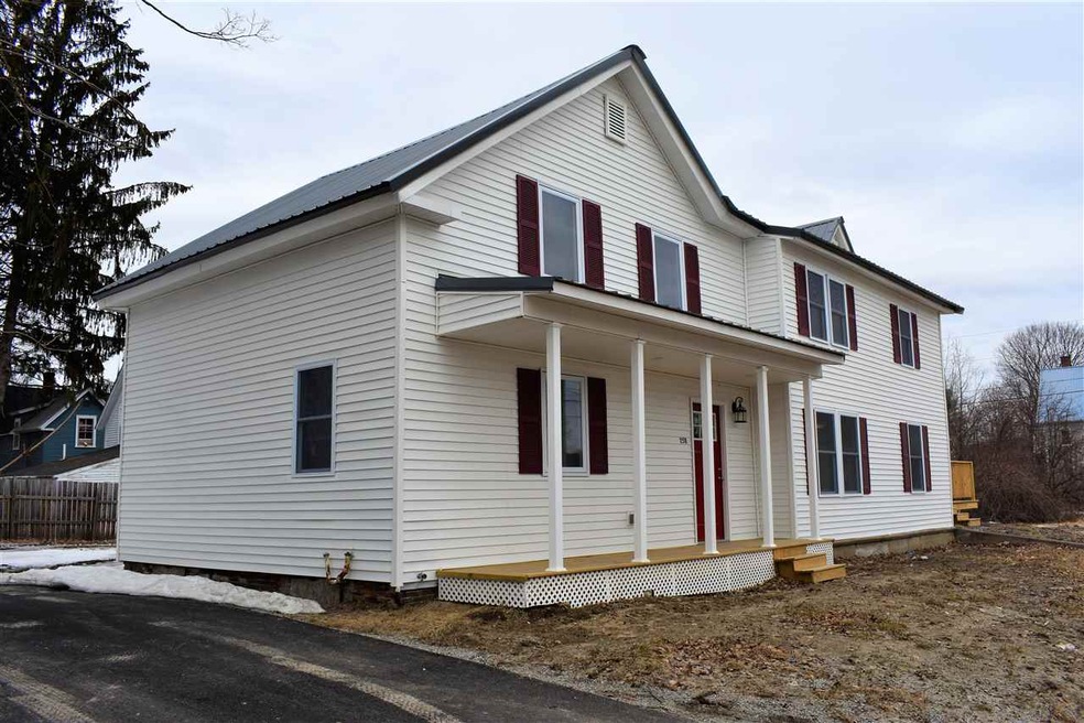 25 Myrtle St, Hillsborough, NH 03244 - photo 1