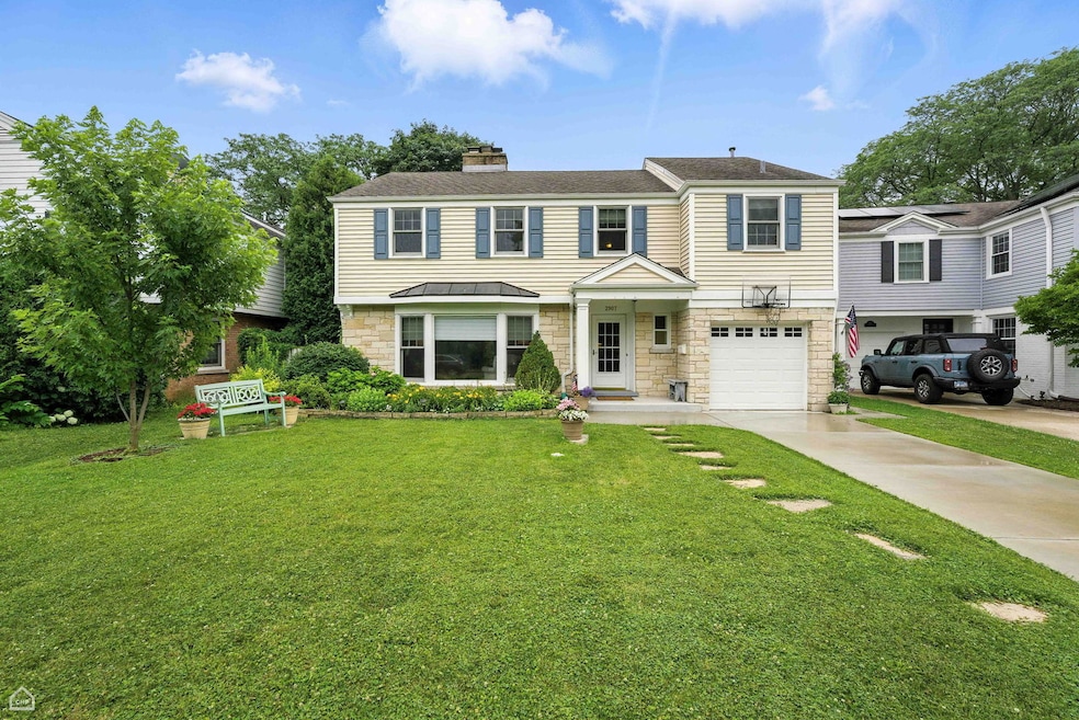 2907 Orchard Ln, Wilmette, IL 60091 - photo 1