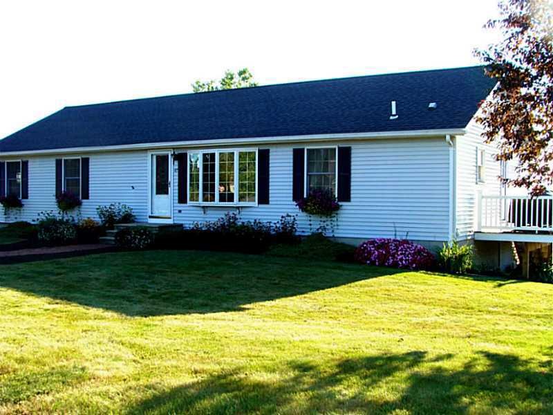 47 Henry Marsh Rd, Dudley, MA 01571 - photo 1