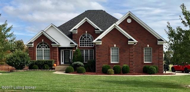 142 Woodland Pass, Mount Washington, KY 40047 - photo 1