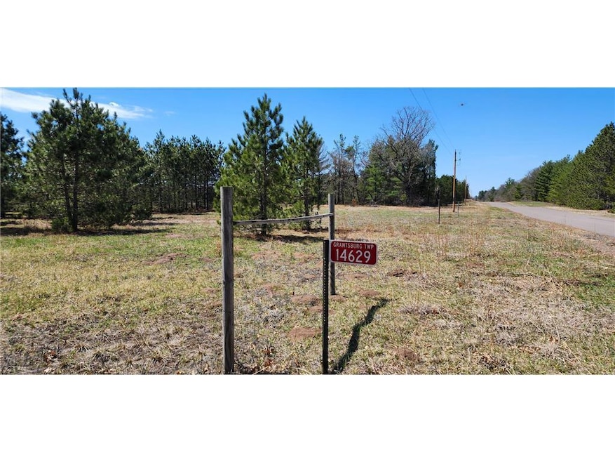 14629 Benson Road Rd, Grantsburg, WI 54840 - photo 1