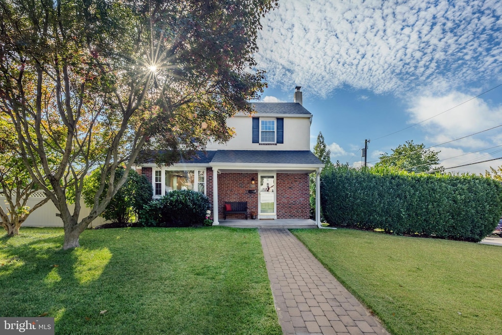 2321 Bryn Mawr Ave, Ardmore, PA 19003 - photo 1