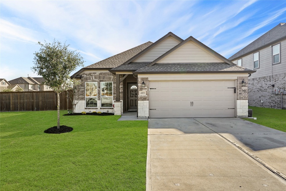 4503 Antero Ct, Rosenberg, TX 77471 - photo 1