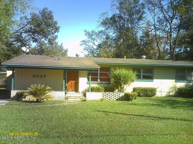6727 Snow White Dr, Jacksonville, FL 32210 - photo 1