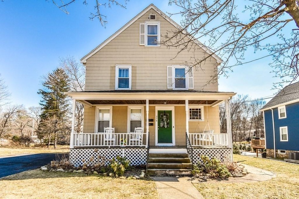 376 Washington St, East Walpole, MA 02032 - photo 1