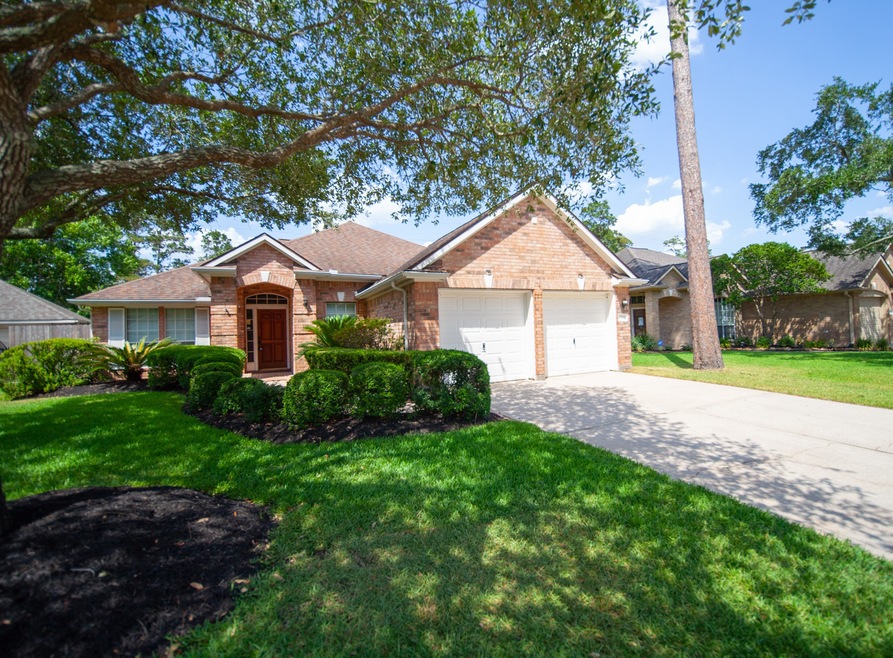 14502 Markhurst Dr, Cypress, TX 77429 - photo 1