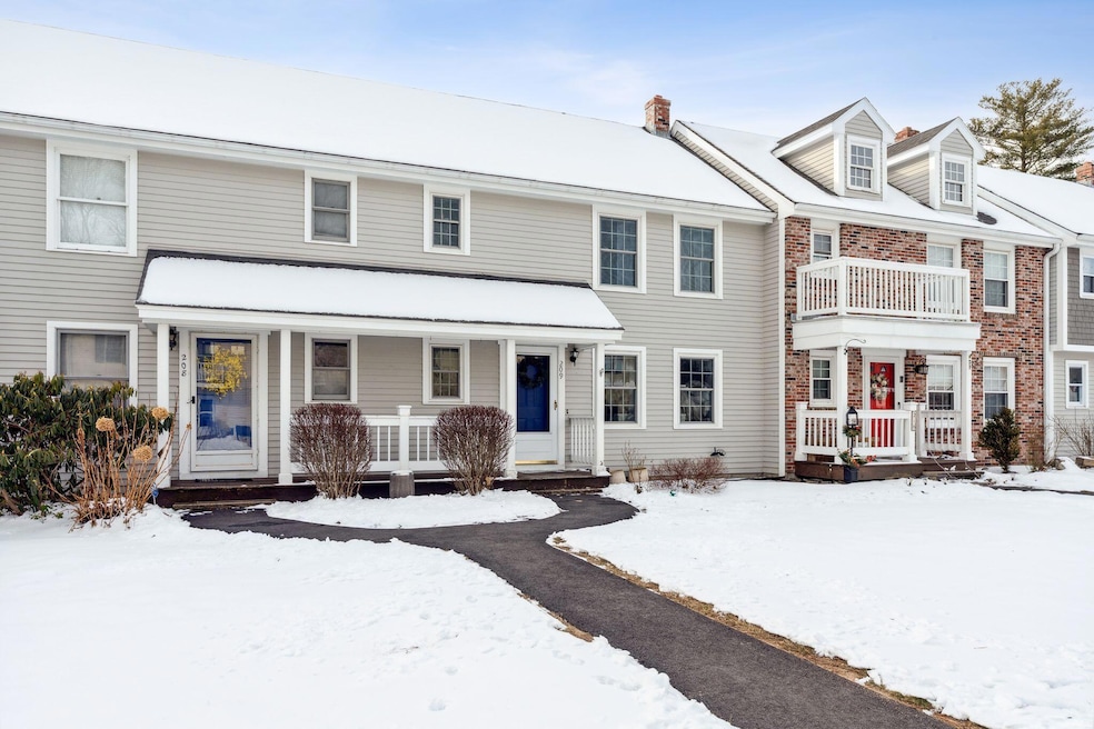 5 Oregon Ave unit 209, Old Orchard Beach, ME 04064 - photo 1