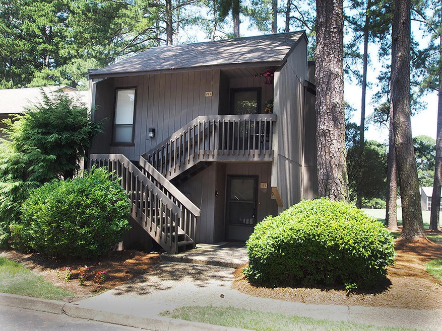 115 Beulah Hill Rd N unit 211, Pinehurst, NC 28374 - photo 1