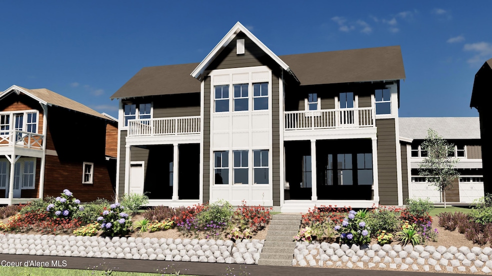 BLK 1 LOT 3 BLUE SKY