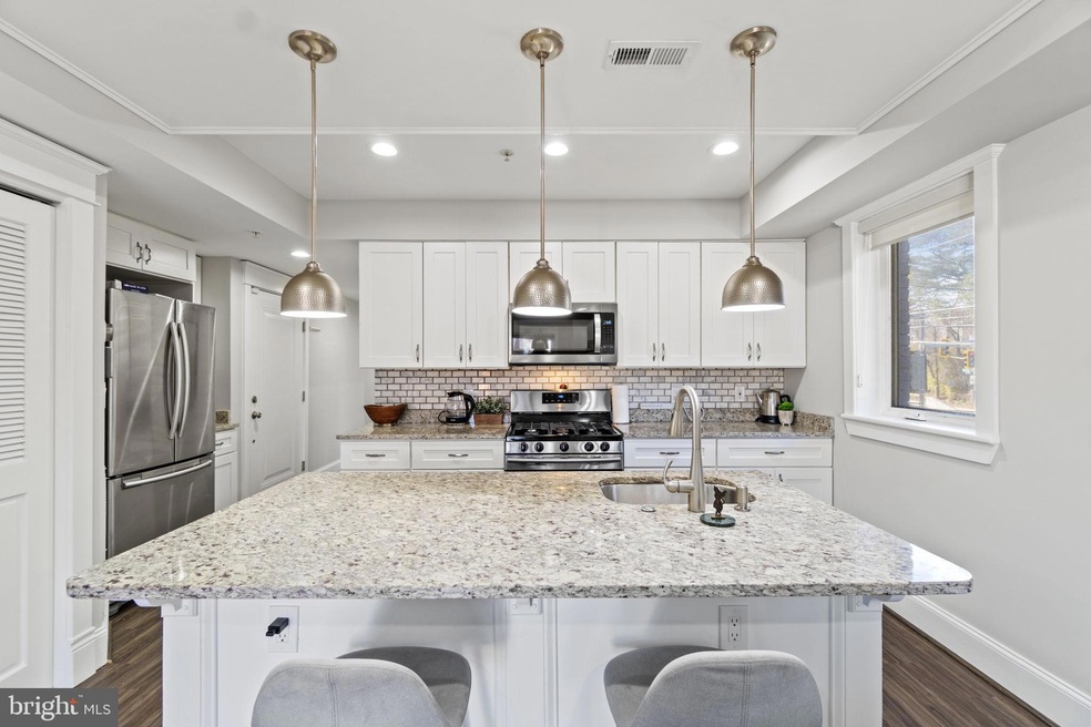 4041 7th St NE unit 3, Washington, DC 20017 - photo 1