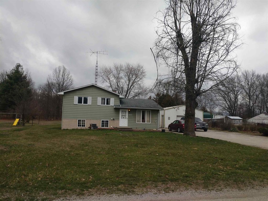 420 N 700 E, Knox, IN 46534 - photo 1