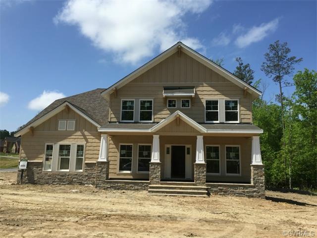 7624 Rock Cress Dr, Moseley, VA 23120 - photo 1