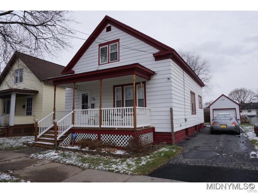 unlisted-address, Utica, NY 13501 - photo 1