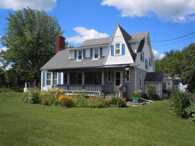 Main View