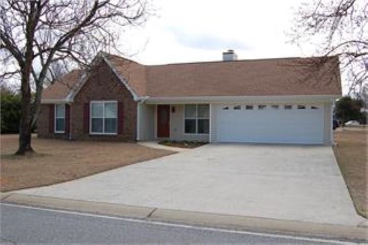 100 Ashlund Dr, Centerville, GA 31028 - photo 1